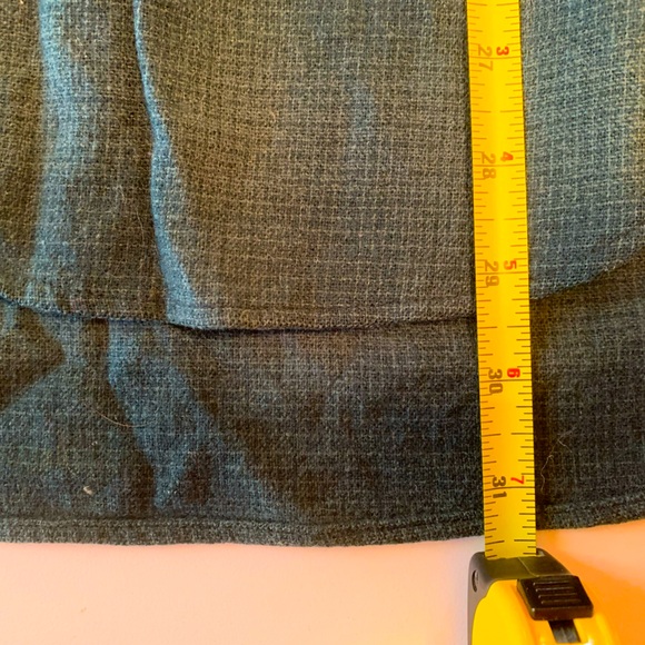 Pendleton 100% Virgin Wool (M) 15 1/2 - Picture 4 of 7